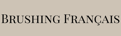 Brushing Français
