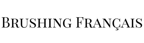 Brushing Français